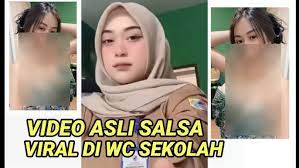 Video Guru Salsa Di X Yang Original Viral Video Clips , Link Video Viral Guru Jember,