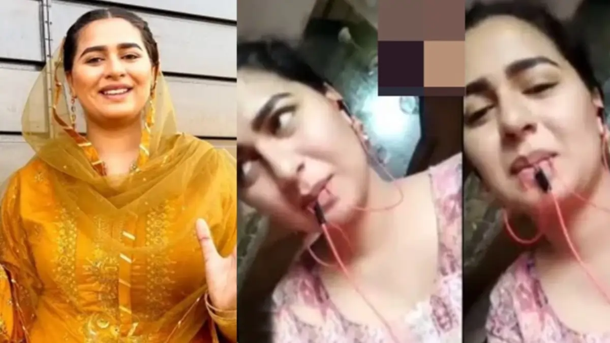 Aliza Sehar 18+ Viral Video Watch Online Video Link , Leaked Aliza Sehar Private Video Clips Download Link